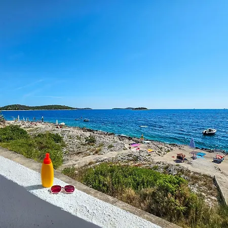 Angela By Interhome Rogoznica (Sibenik-Knin)