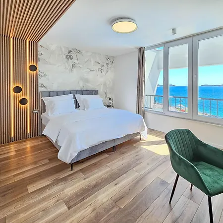 Angela By Interhome Villa