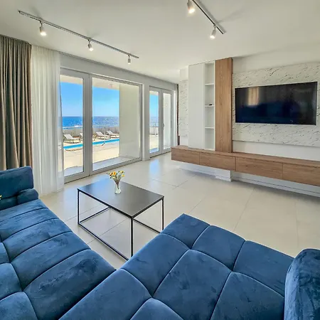 Angela By Interhome Villa Rogoznica (Sibenik-Knin)