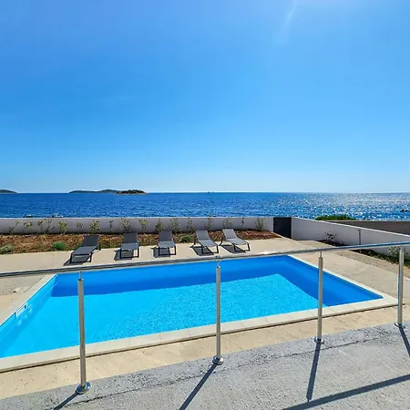 Villa Angela By Interhome