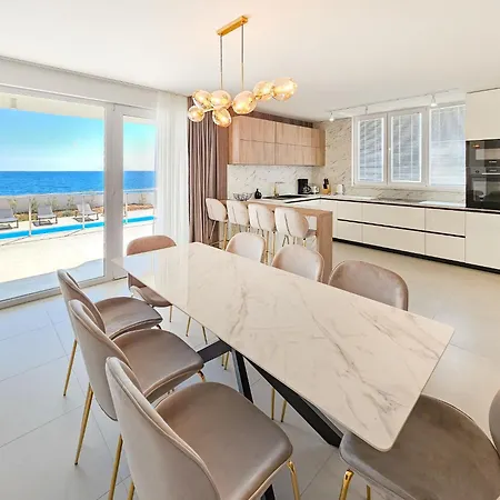 Angela By Interhome Villa