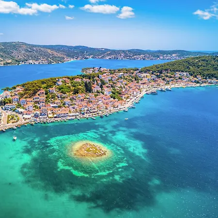 Angela By Interhome Rogoznica (Sibenik-Knin)