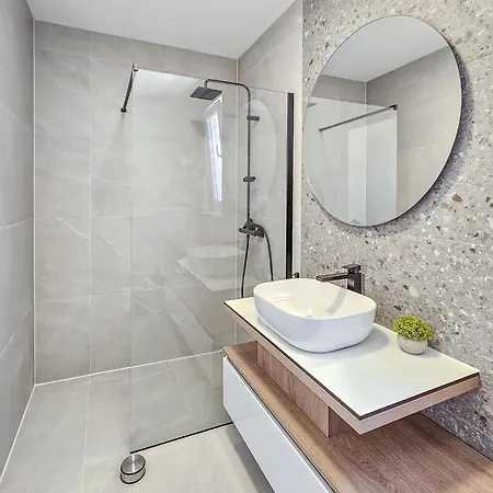 Villa Angela By Interhome Rogoznica (Sibenik-Knin)