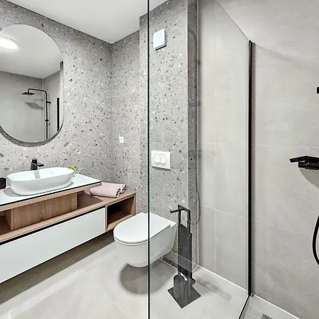 Angela By Interhome Villa *