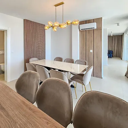 Angela By Interhome Rogoznica (Sibenik-Knin)