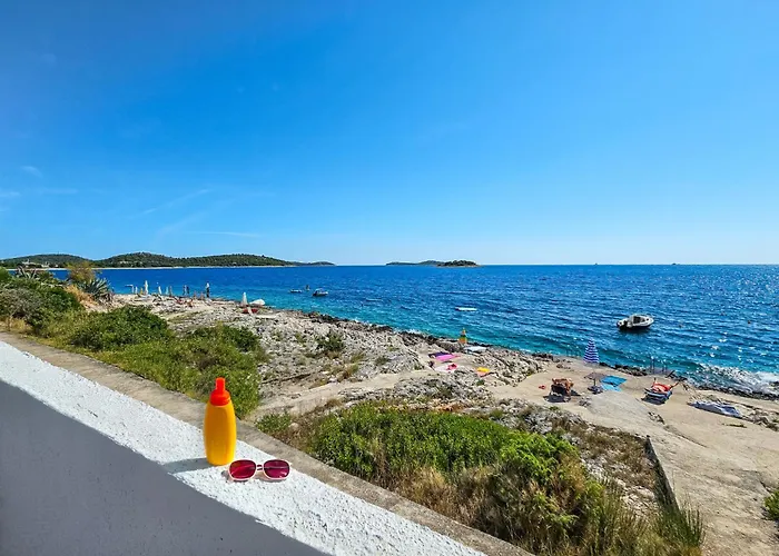 Angela By Interhome Rogoznica (Sibenik-Knin)