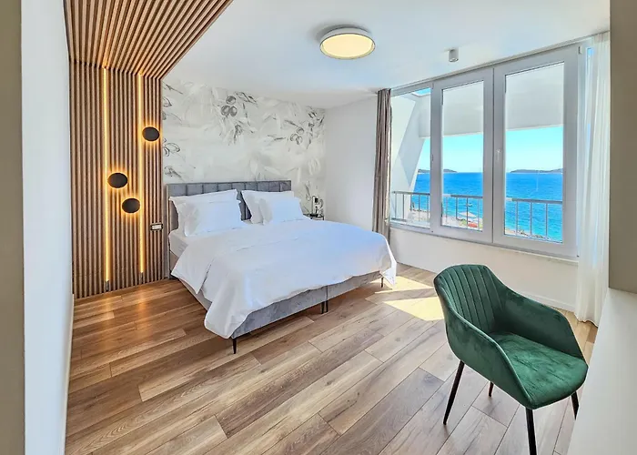 Angela By Interhome Villa