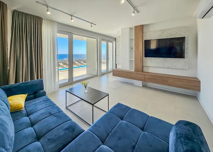 Angela By Interhome Villa Rogoznica (Sibenik-Knin)