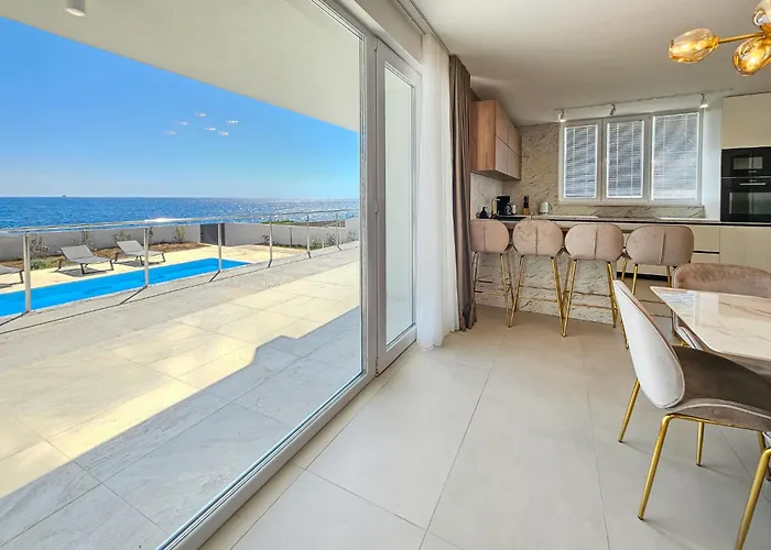 Angela By Interhome Rogoznica (Sibenik-Knin)