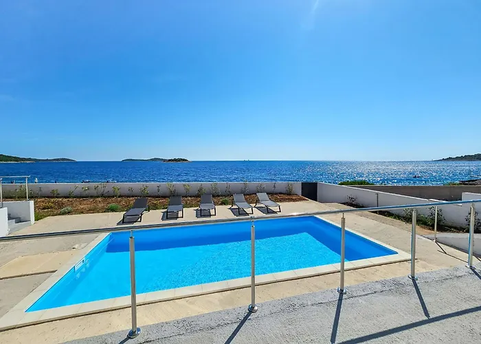 Villa Angela By Interhome