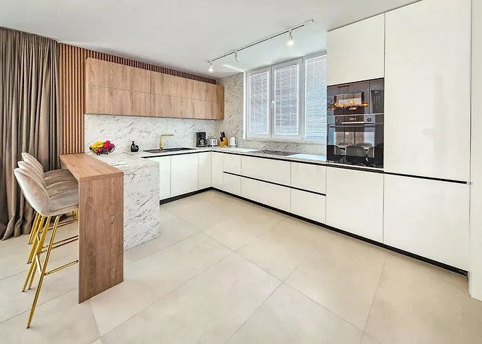 Angela By Interhome * Rogoznica (Sibenik-Knin)