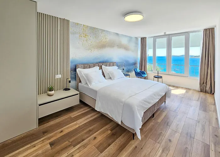 Angela By Interhome Villa *