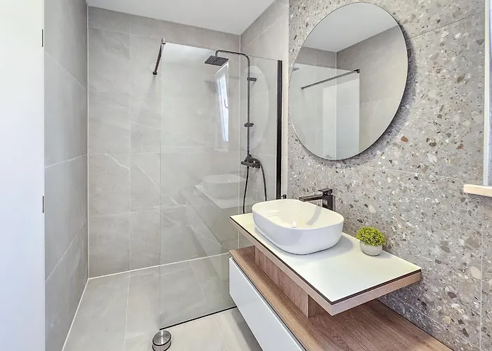 Villa Angela By Interhome Rogoznica (Sibenik-Knin)