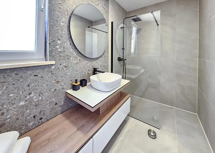 Angela By Interhome * רוגוזניצה