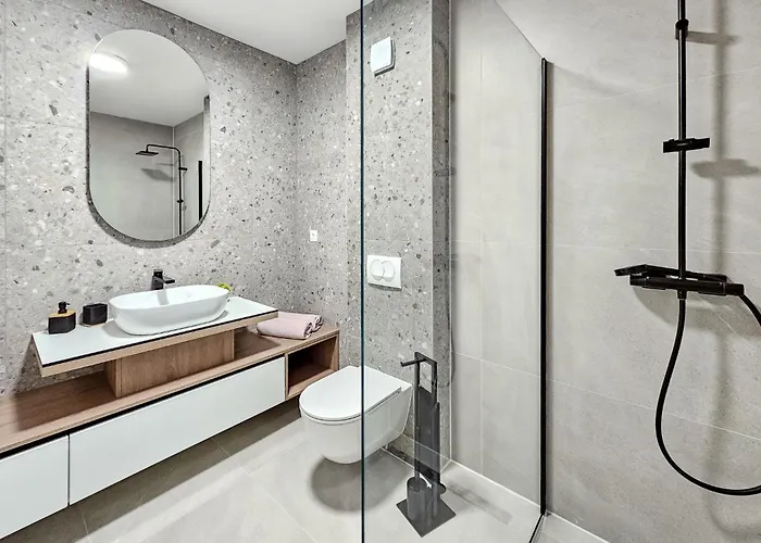 Angela By Interhome Villa *