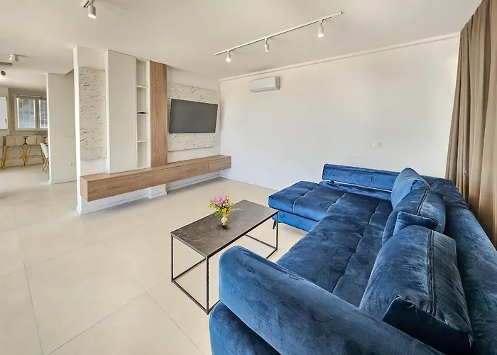 Angela By Interhome וילה רוגוזניצה