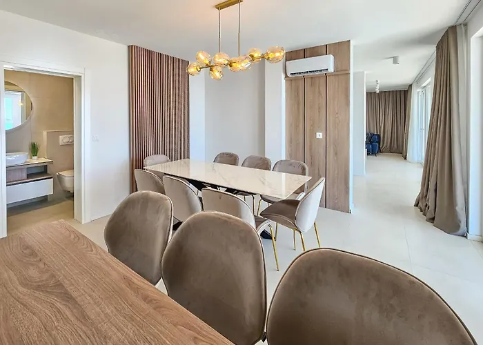 Angela By Interhome Rogoznica (Sibenik-Knin)