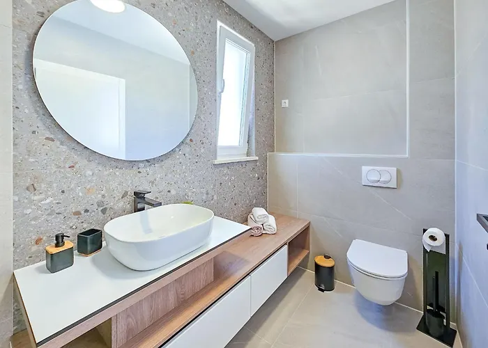 Angela By Interhome Villa