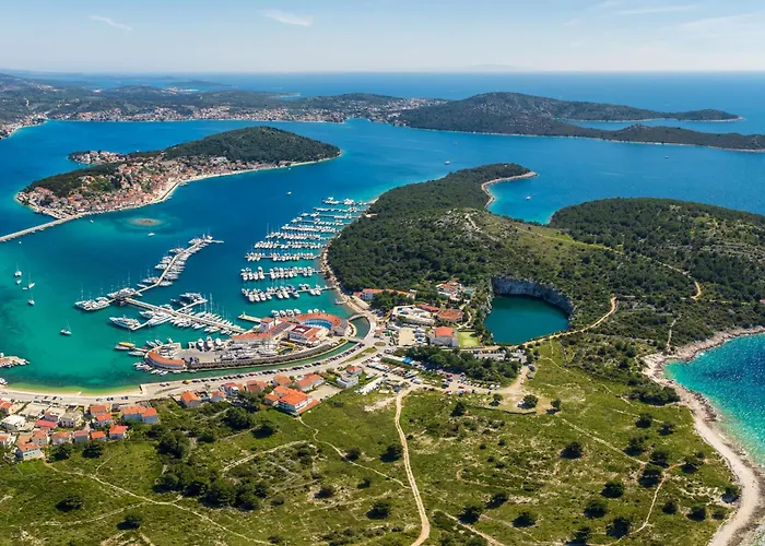 Villa Angela By Interhome *