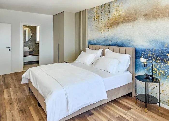 Villa Angela By Interhome *